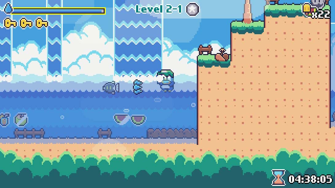 【美版】超级阳光岛 Super Sunny Island_4
