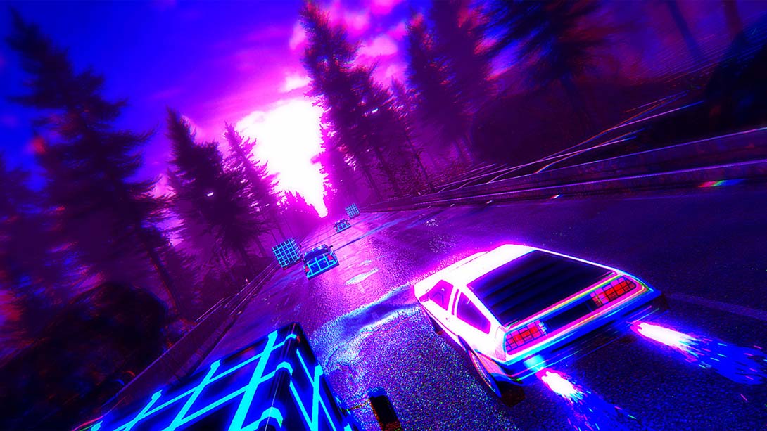 公路特快 Highway Haste_4