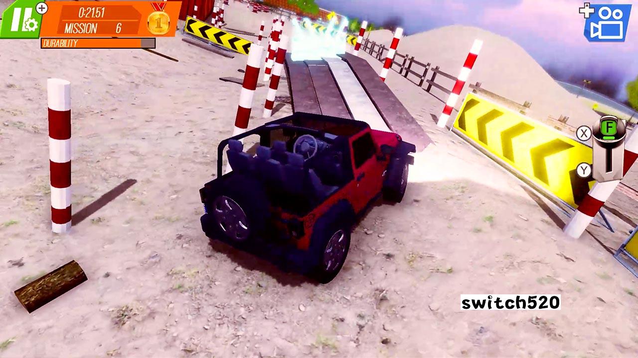 Car Racing Trials_3