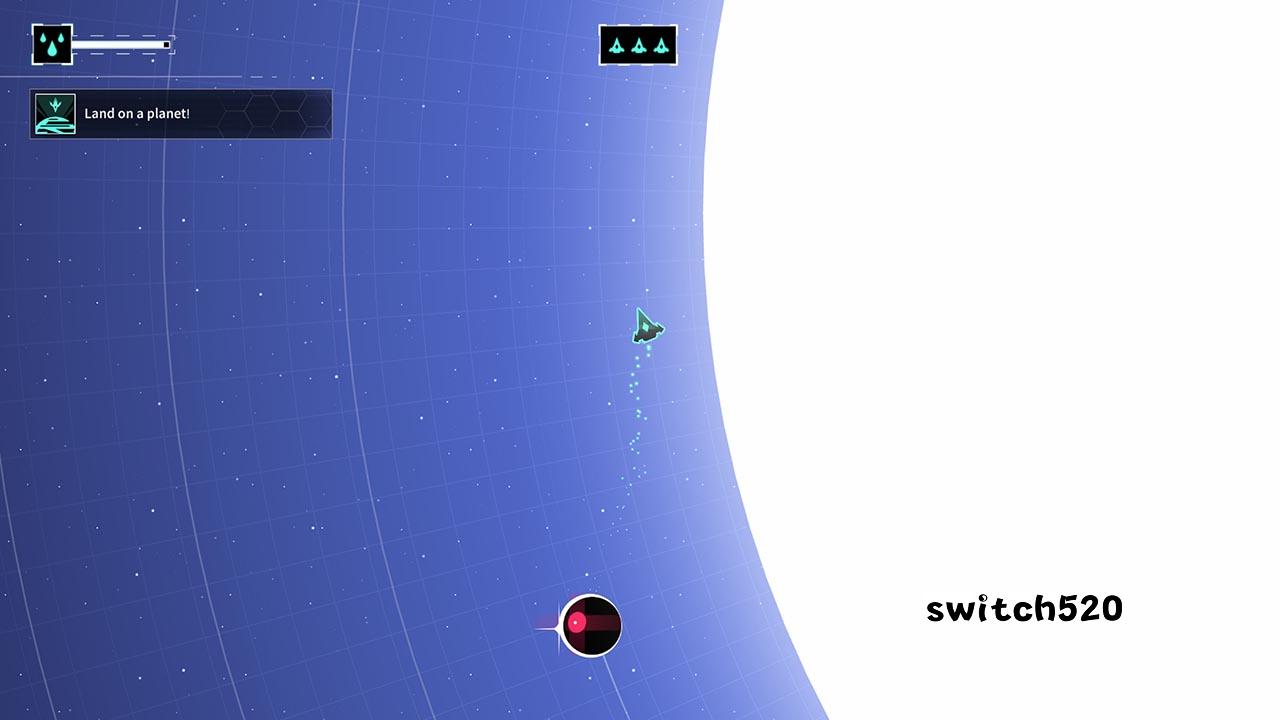 【美版】重力:充电 Gravitar: Recharged_7