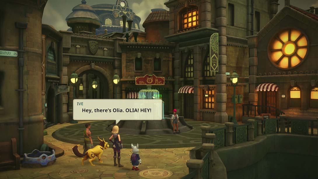 魔法季节：沉睡的大地 扩展版 Earthlock_1