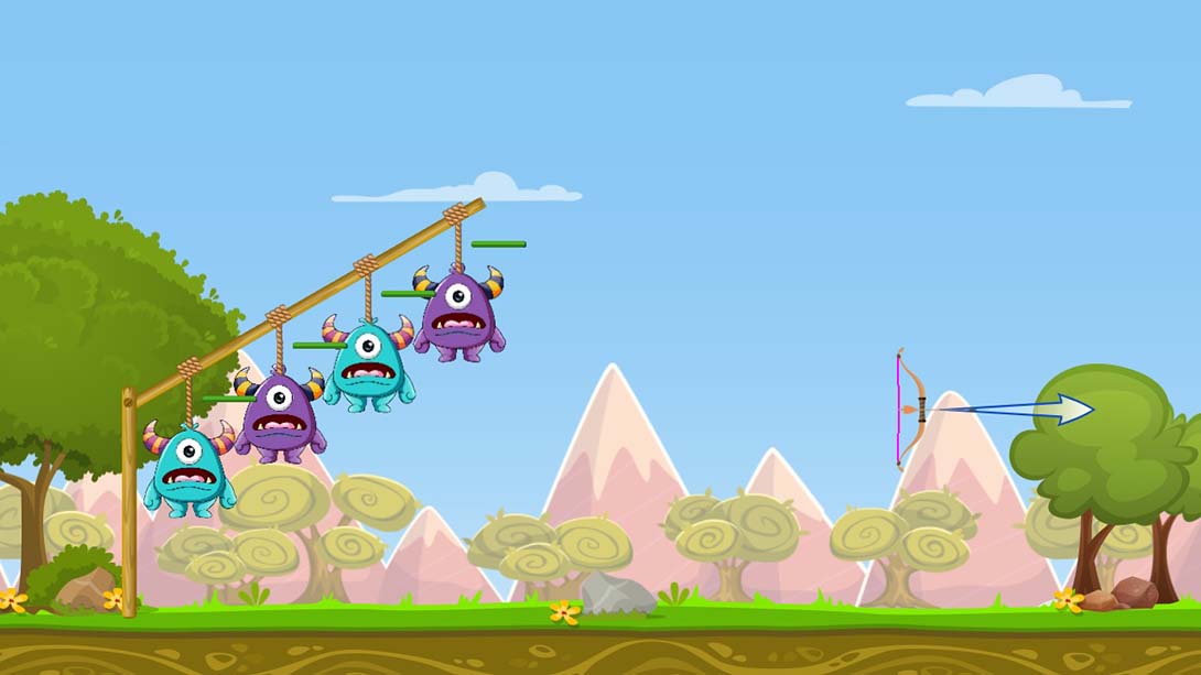 怪物救援 Monster Rescue_1