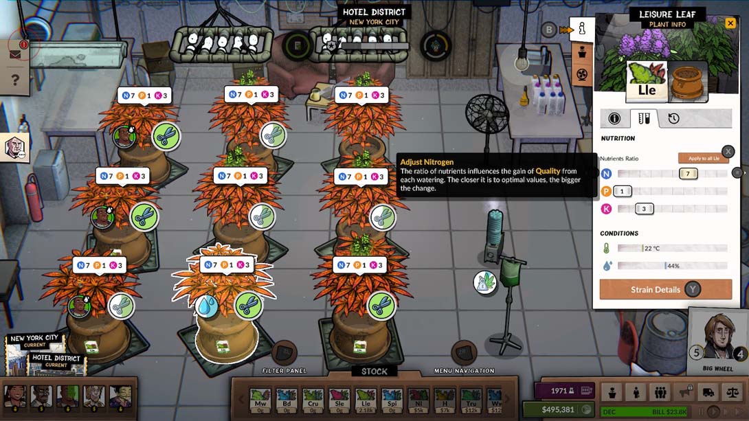 【美版】麻草制造公司 .Weedcraft Inc._3