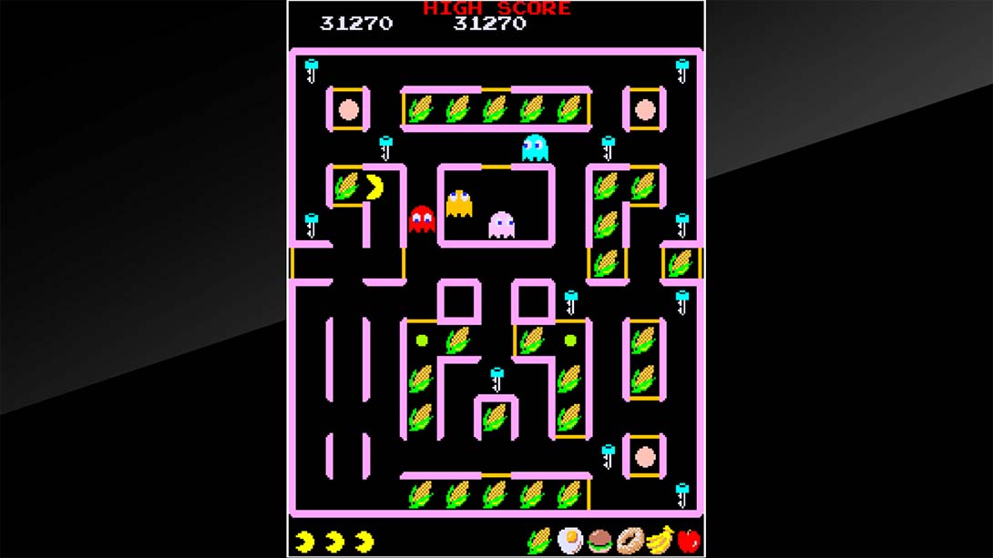 Arcade Archives 超级吃豆人 Arcade Archives SUPER PAC-MAN_5