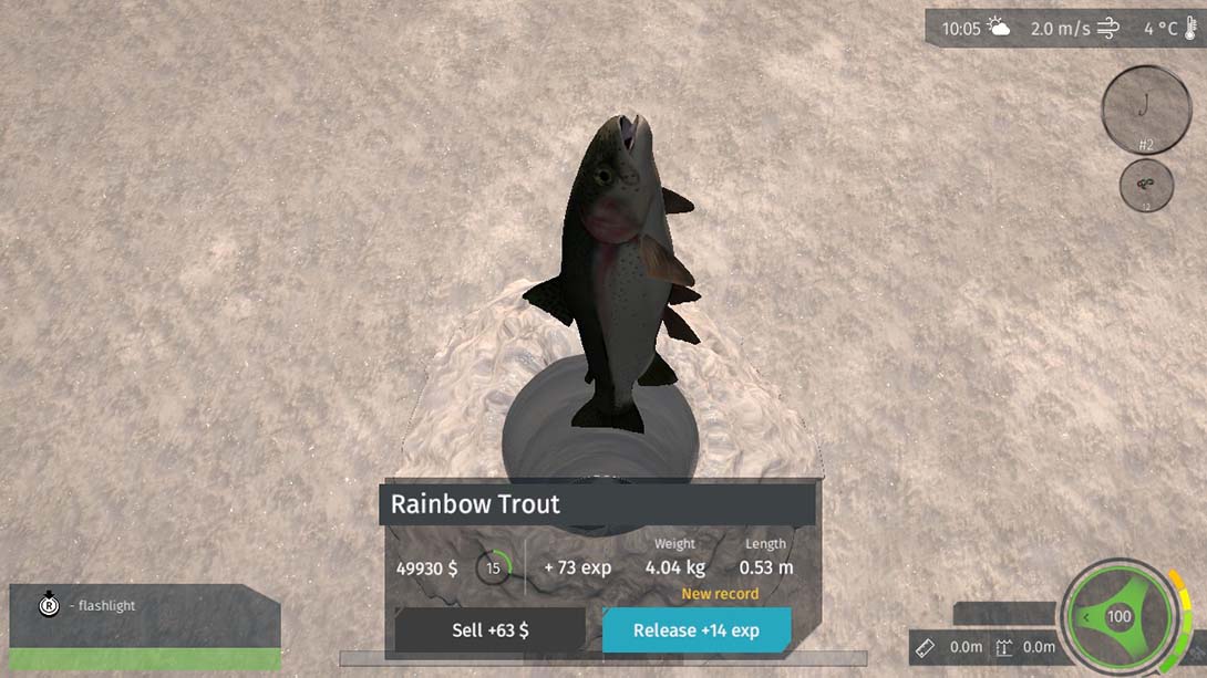 终极钓鱼模拟器 Ultimate Fishing Simulator_3