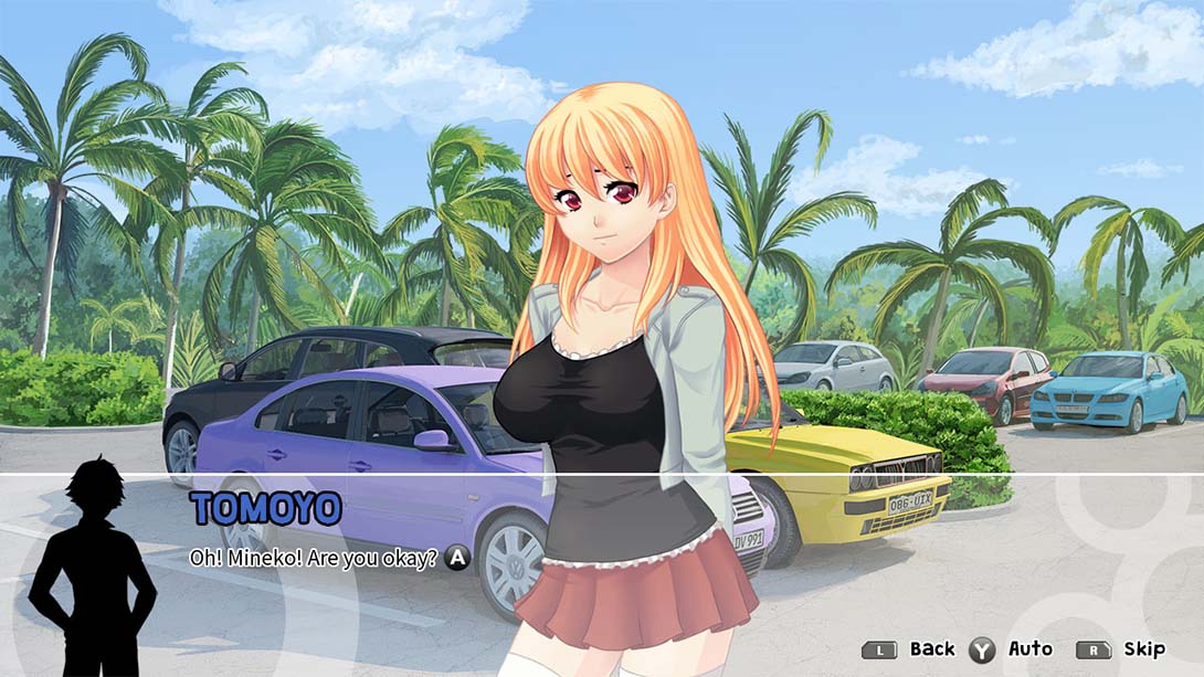沙滩弹跳：重制版 Beach Bounce Remastered_5