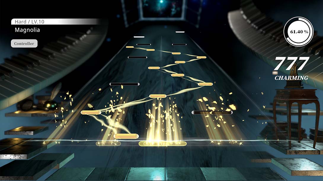 古树旋律：重生 DEEMO：Reborn_5