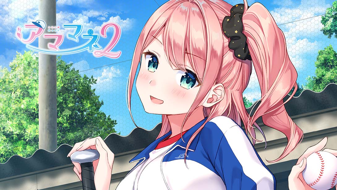 【日版】甜蜜经理2 Amane 2_0
