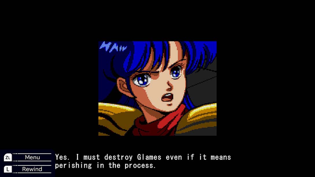 【美版】梦幻战士3 Valis III_1