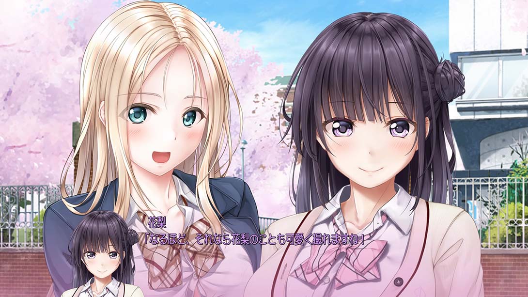 【日版】爱之吻 3 cute アイキス3cute  Aikiss 3 cute_2