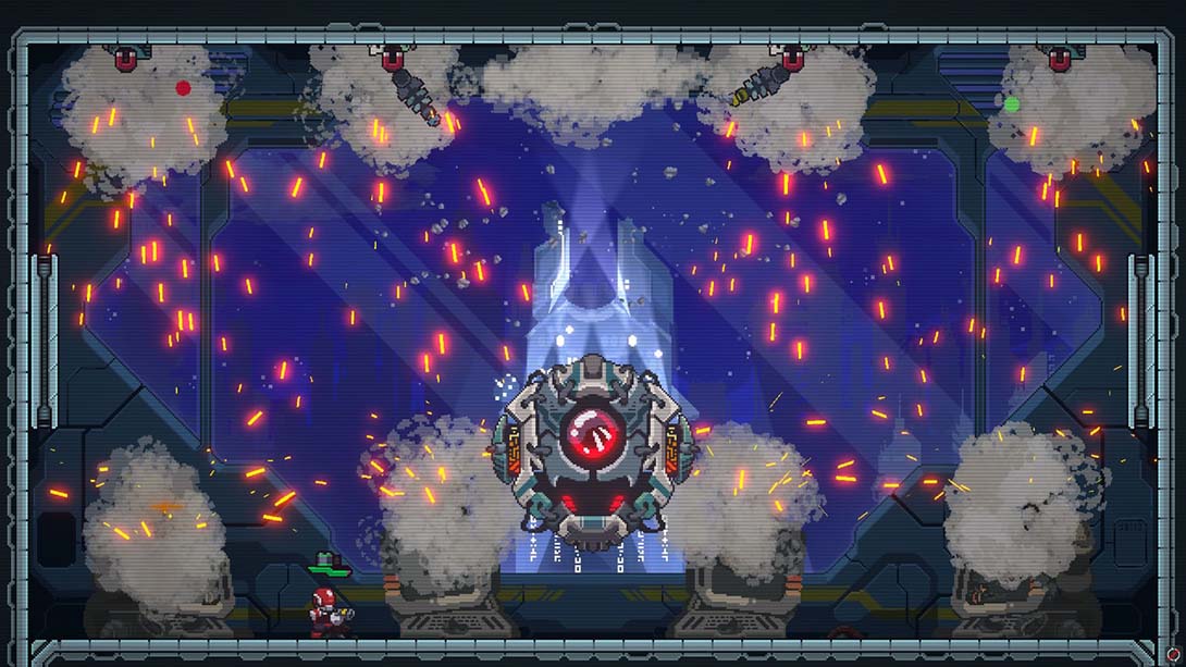重力英雄 Gravity Heroes_5