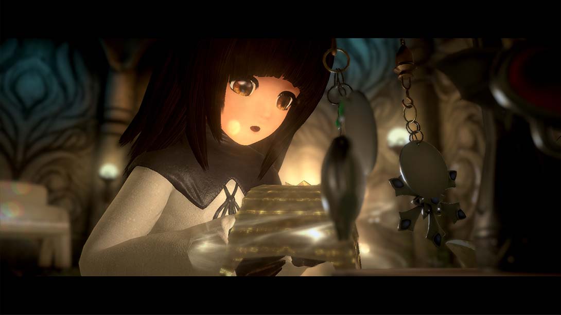 古树旋律：重生 DEEMO：Reborn_3