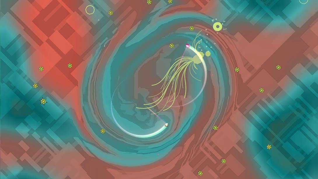 像素垃圾伊甸园 2 PixelJunk Eden 2_1