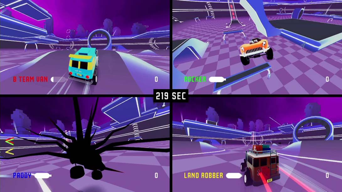 REKT! High Octane Stunts_1