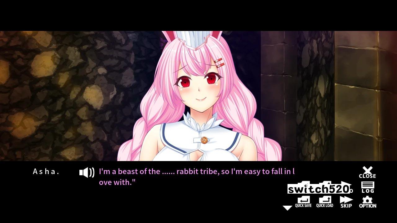 【日版】異世界転生した俺のイタズラダンジョンライフ - Mischief Dungeon Life - アーシャEdition  Another World Asha_7