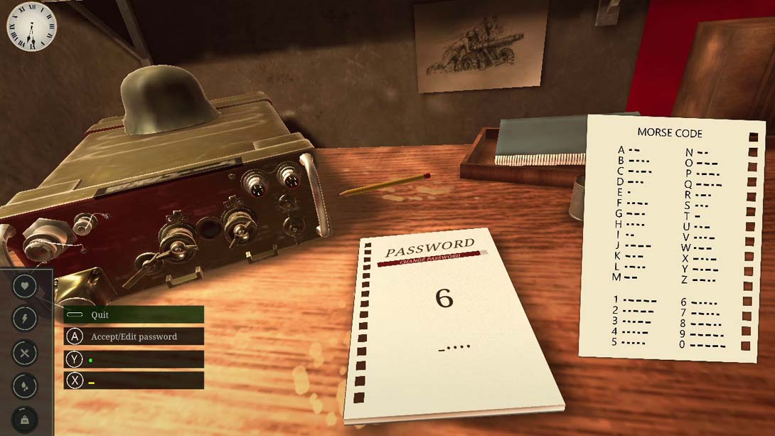 【美版】二战地堡模拟器 .WW2 Bunker Simulator_5