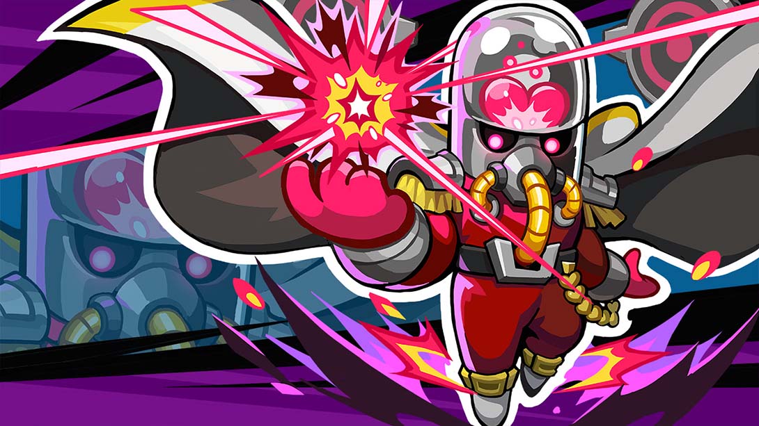 节奏快打 Rhythm Fighter_6
