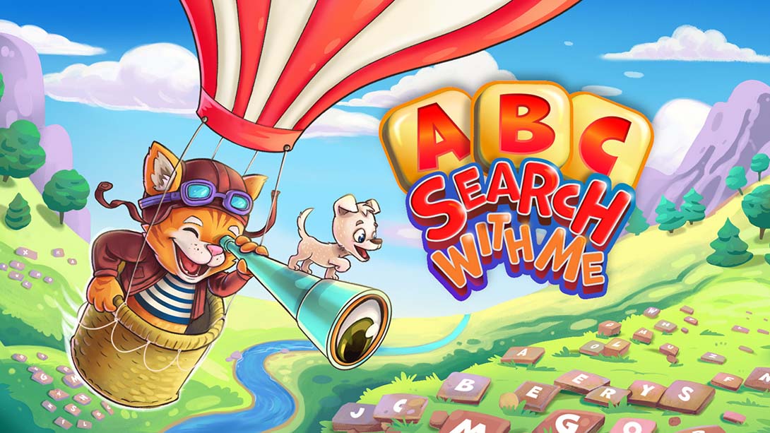 【日版】ABC Search With Me_0