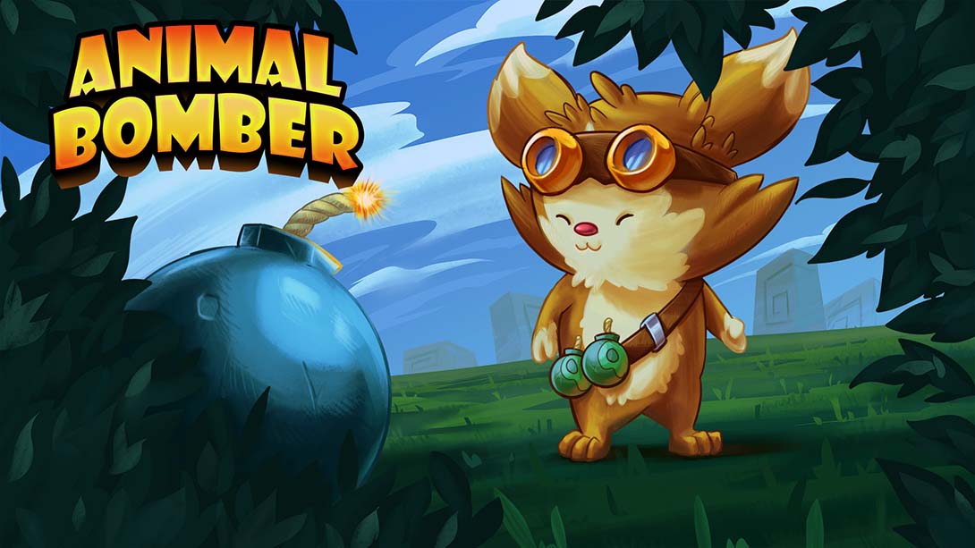 动物炸弹人 Animal Bomber_0