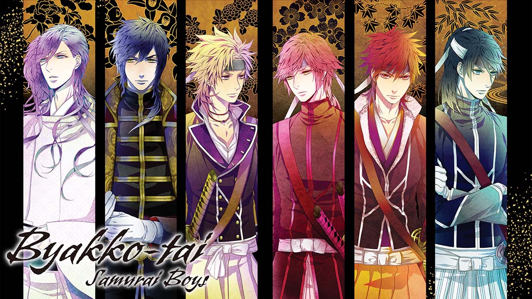 Byakko-tai Samurai Boys_0