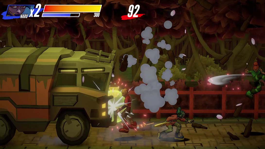 【英版】Itadaki Smash_5