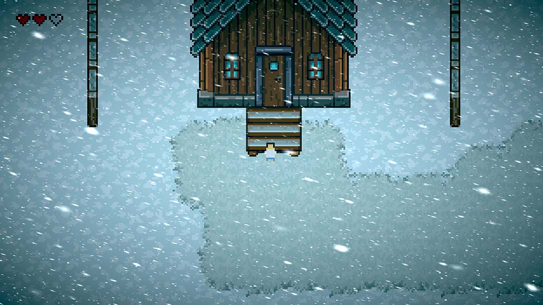 【美版】闭门造车 开发者的故事 Behind Closed Doors A Developer's Tale_1