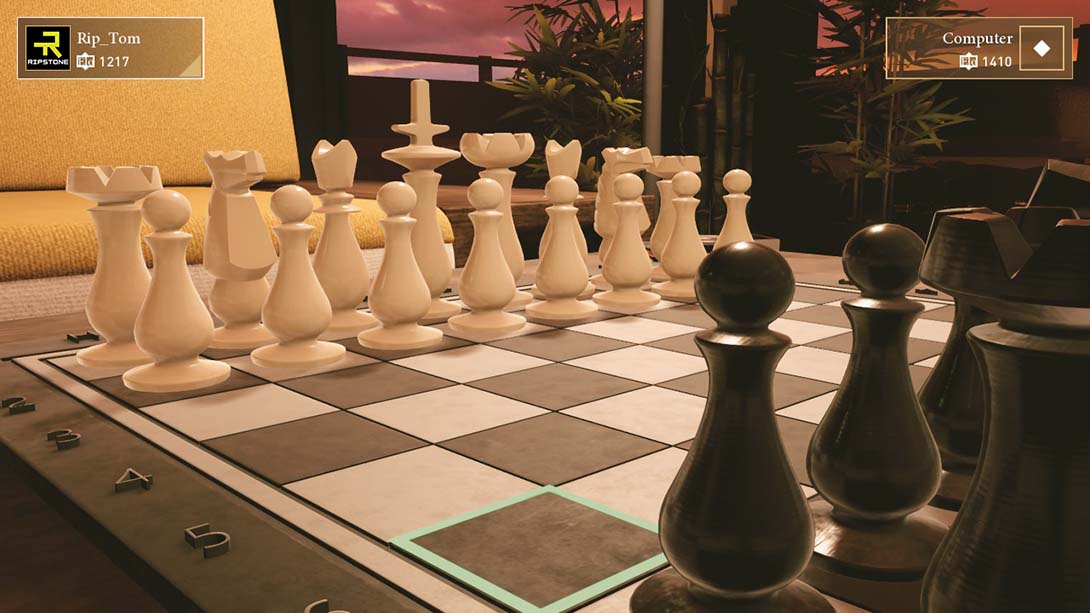 终极象棋 Chess Ultra_1