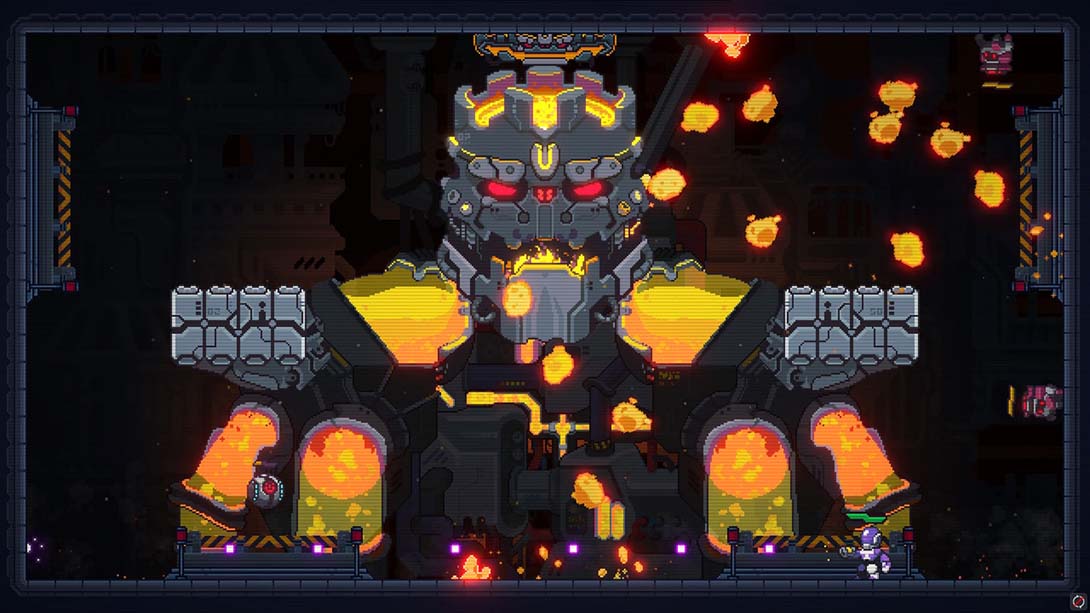 重力英雄 Gravity Heroes_1