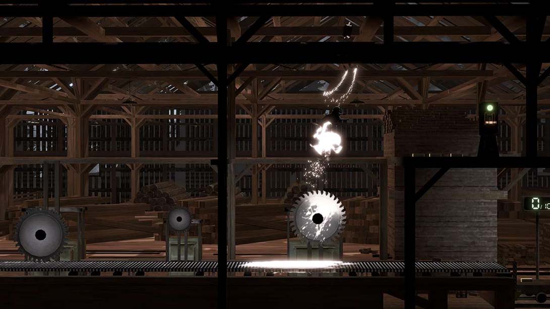 【美版】失踪：J.J. 马克菲尔德和追忆岛 The MISSING: J.J. Macfield and the Island of Memories_4