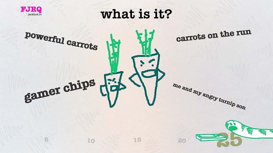 你画我猜2 Drawful 2_3