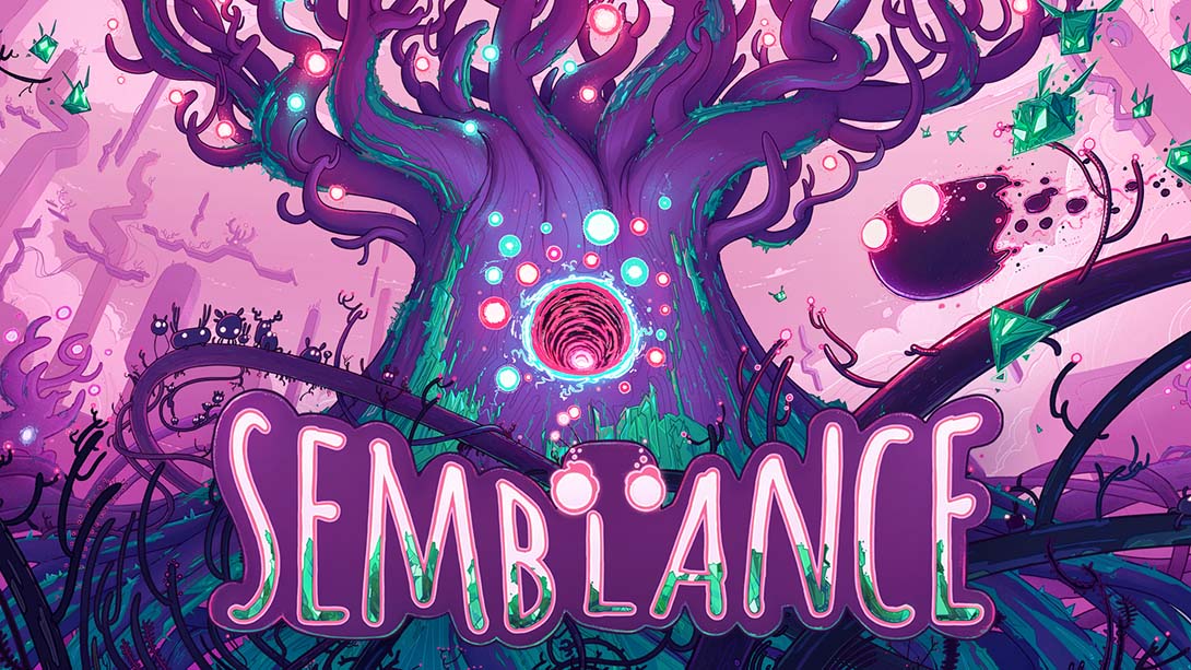 外表 Semblance_0