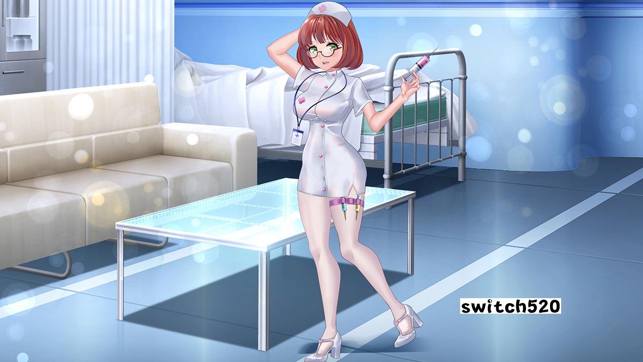【美版】要爱不要战争 Make Love Not War_2