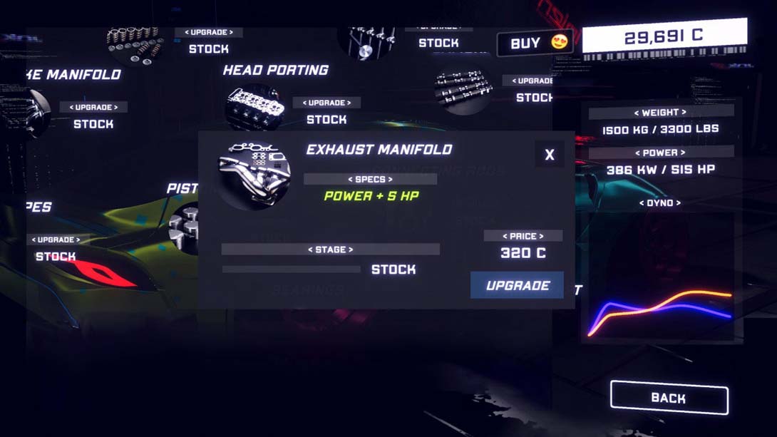 【美版】漂移赛车驾驶 CrashMetal - Drift Racing Car Driving Simulator 2022 Games_6