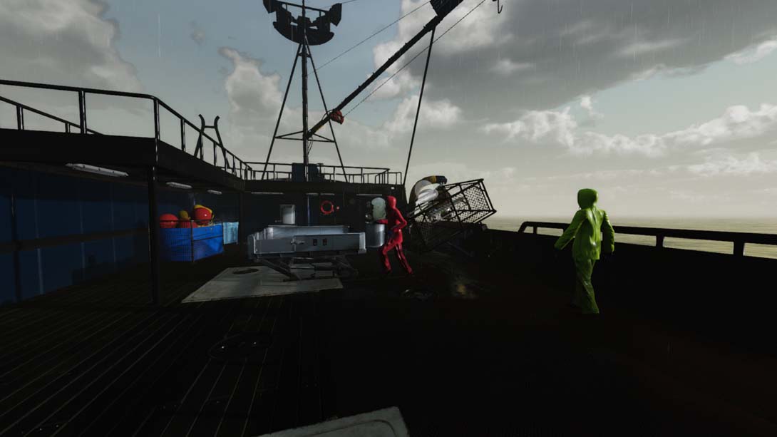 【美版】恶海捕蟹记 DeadliestCatch_6