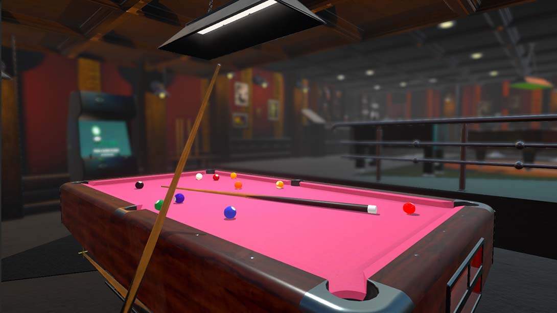8 & 9 球袋 8 & 9 Ball Pocket_5