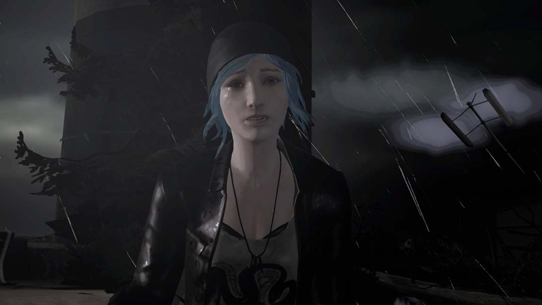 【英版】奇异人生：重制版 Life is Strange Remastered_4
