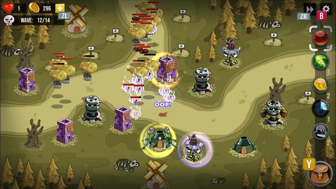 帝国入侵 Empire Invasion_5