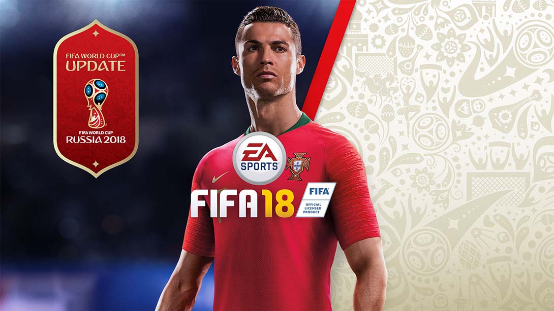 FIFA18世界杯_0