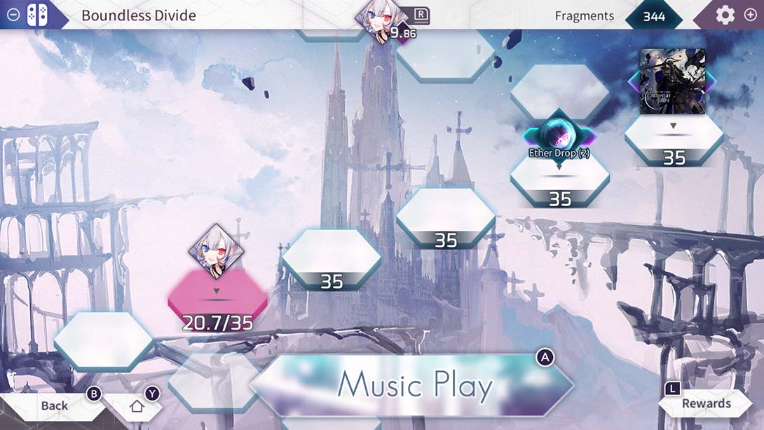 【美版】韵律源点 Arcaea_6