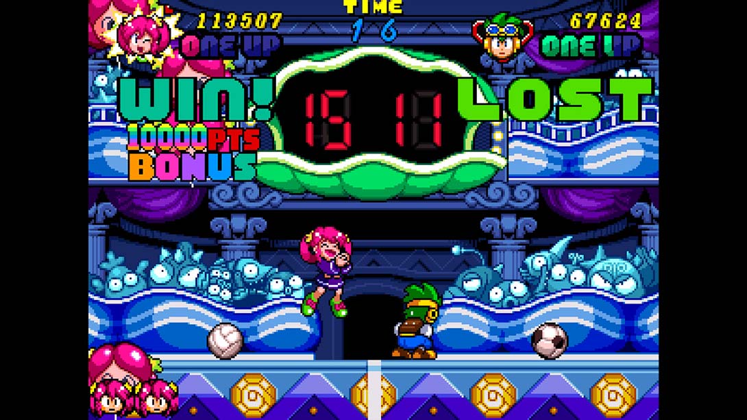 发条水瓶座 Clockwork Aquario_2