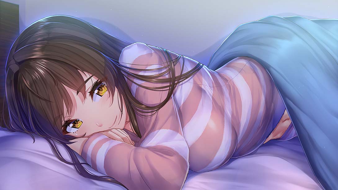 【美版】与美少女忍者的同居生活 NinNinDays_2