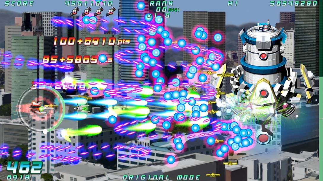 【美版】旋转炮手 Rolling Gunner_4