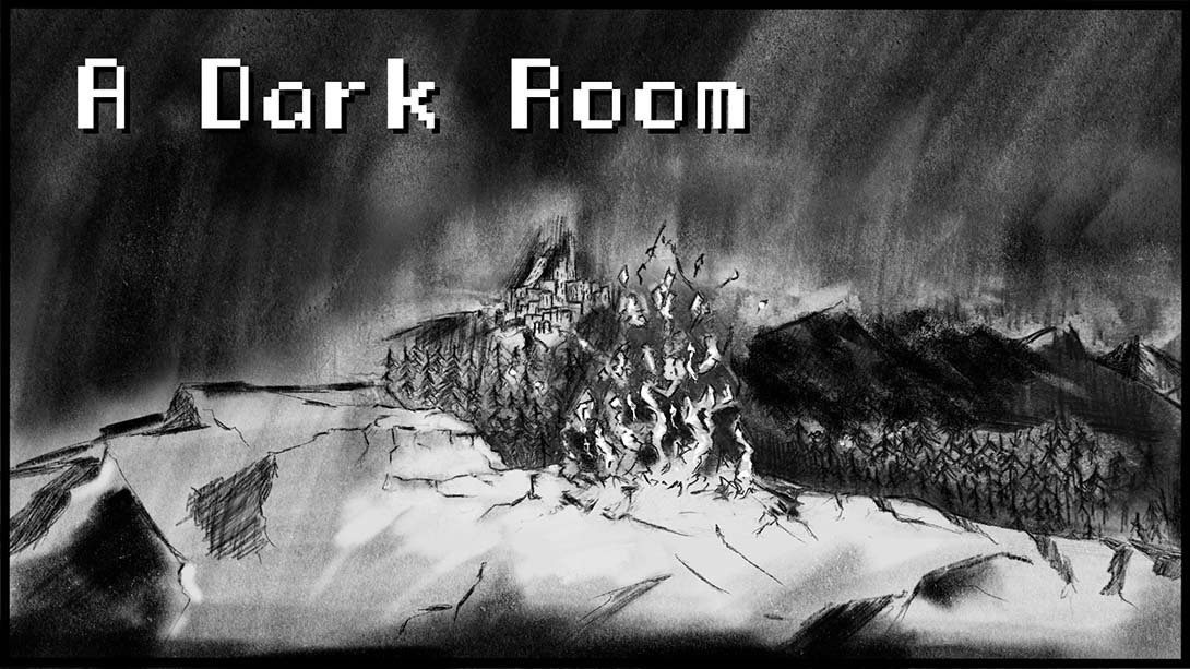 小黑屋 A Dark Room_0