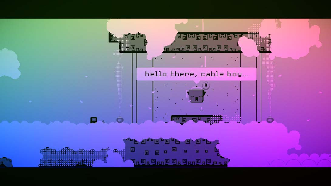 超级电缆男孩 Super Cable Boy_3