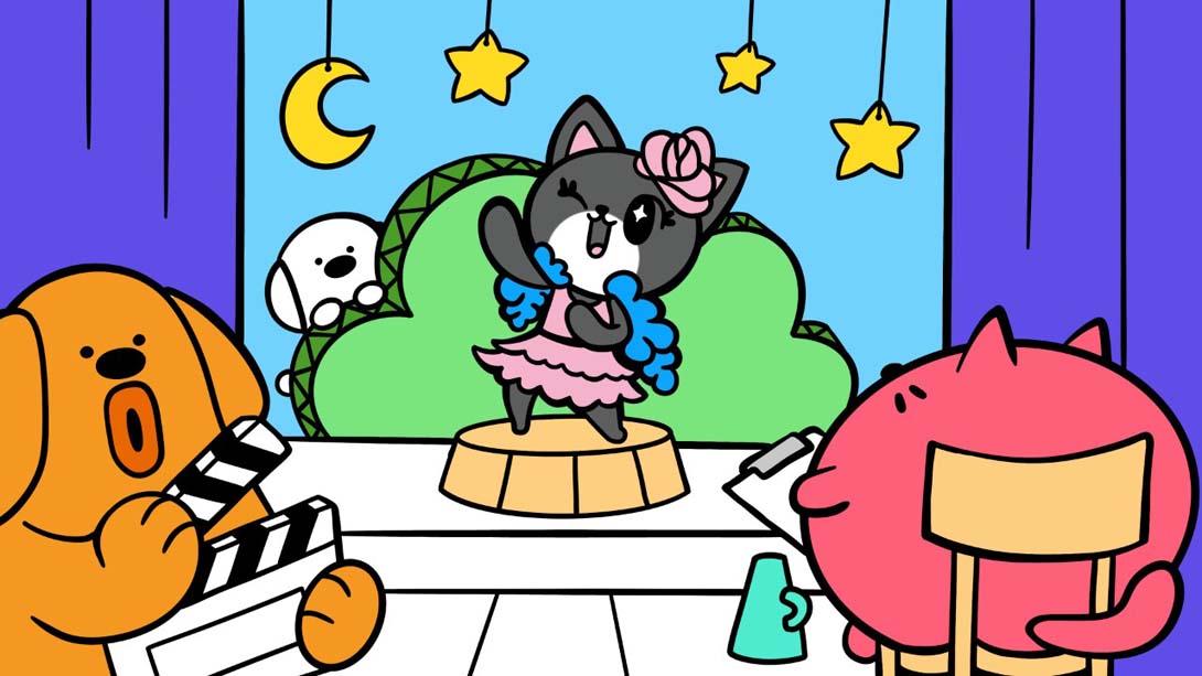 【美版】珠珠宠物宝贝 UZZUZZU MY PET_2