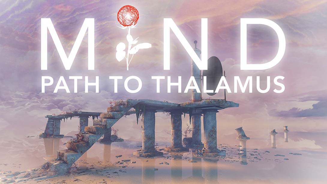 心智：视丘之径 MIND Path to Thalamus_0