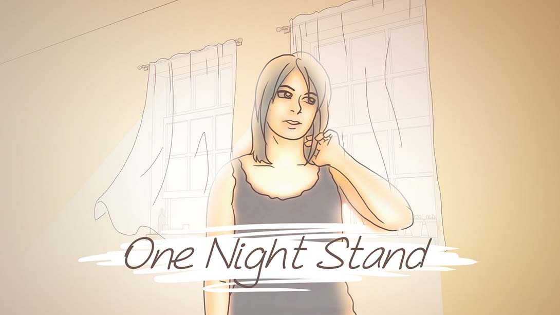 One Night Stand_0