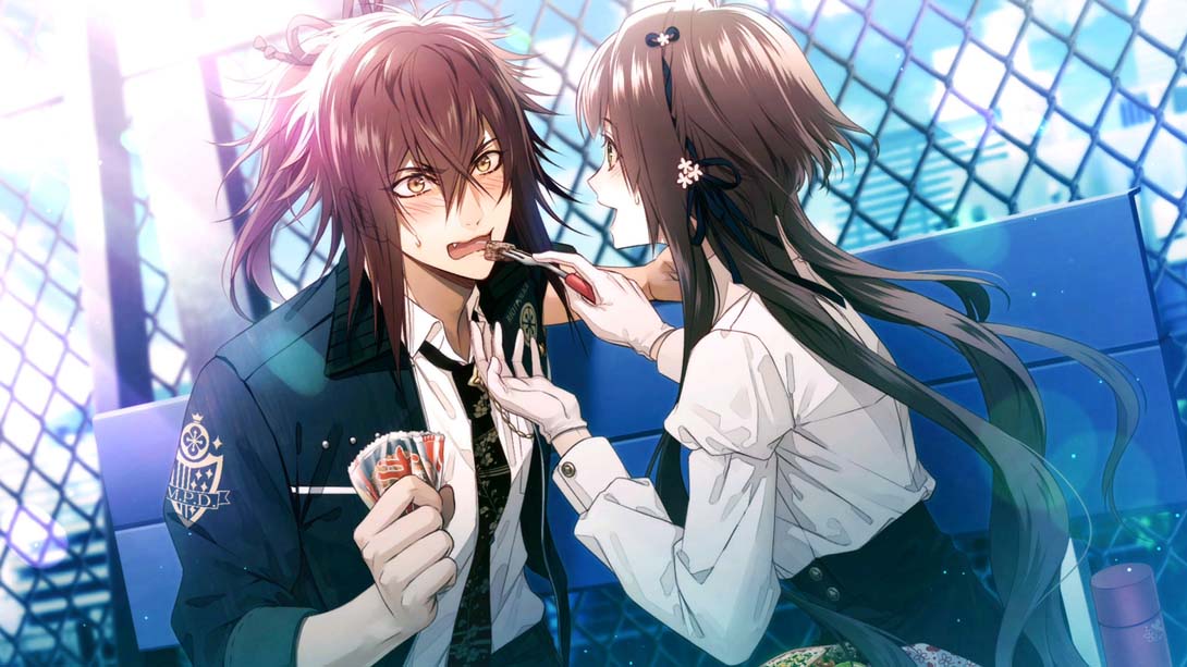 【港版】项圈x恶意 无限 Collar×Malice -Unlimited-_4