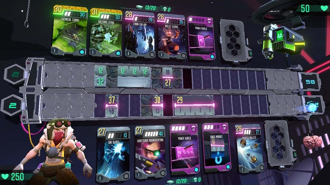【美版】城市战争:统治东京 City Wars: Tokyo Reign_6