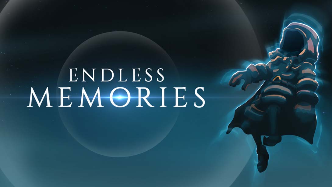 【美版】无尽的回忆 Endless Memories_0